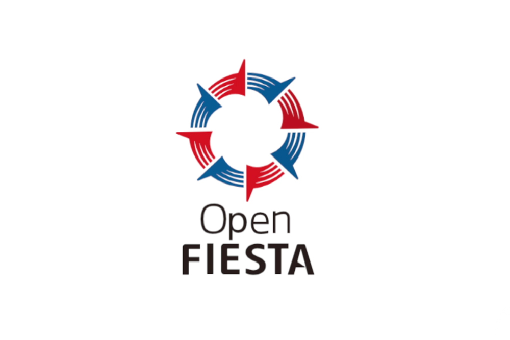 Open FIESTA 宣传视频
