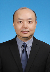 Jiang Yong