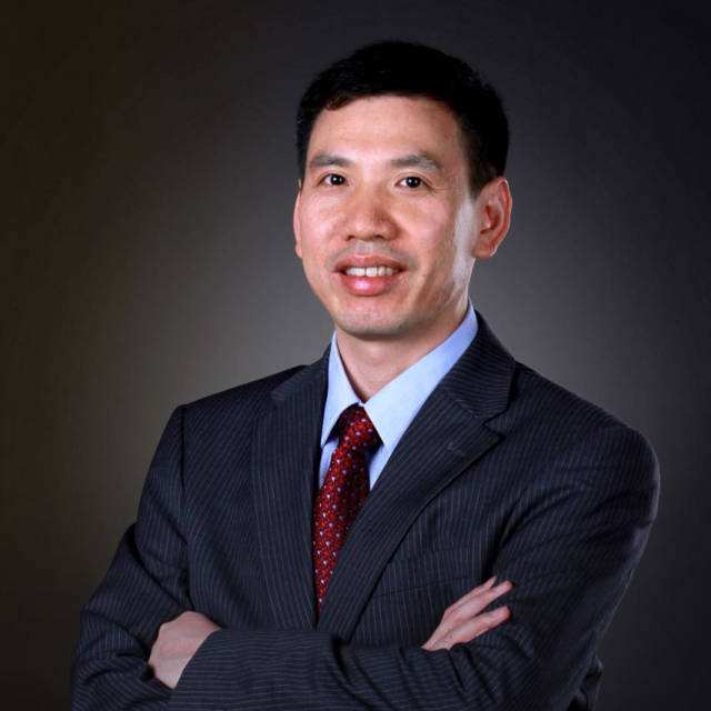 Zhang Liangjie