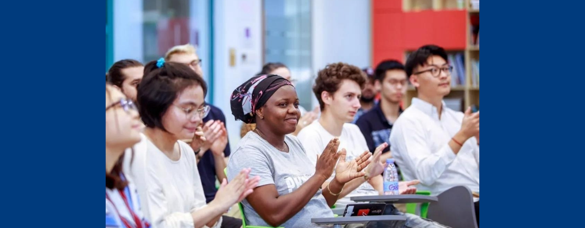 Master's Programs at Open FIESTA | Apply for 2023 Enrollment